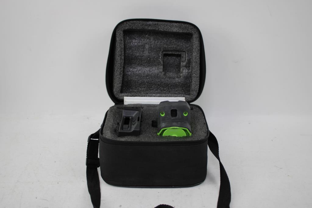 Huepar 360 Plus Vertical Liine Laser Level