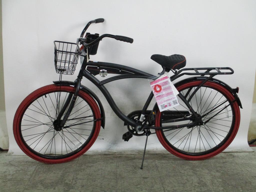 Huffy Big City