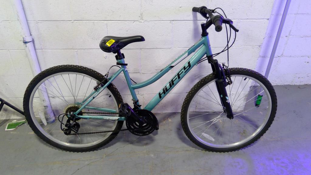 Huffy Mountain Bike