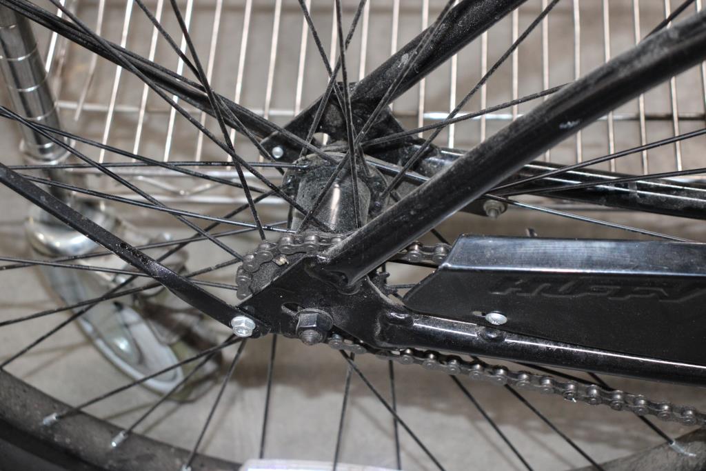Huffy Single Speed Road Bike | Property Room