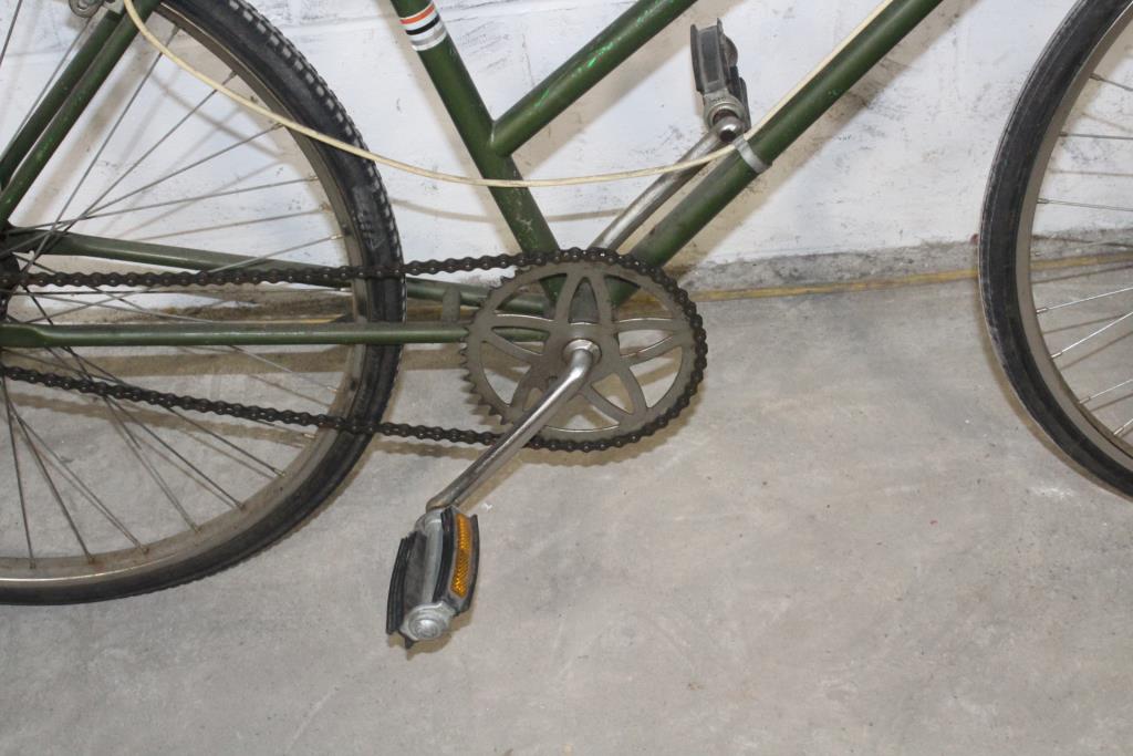 Huffy Single Speed Road Bike | Property Room