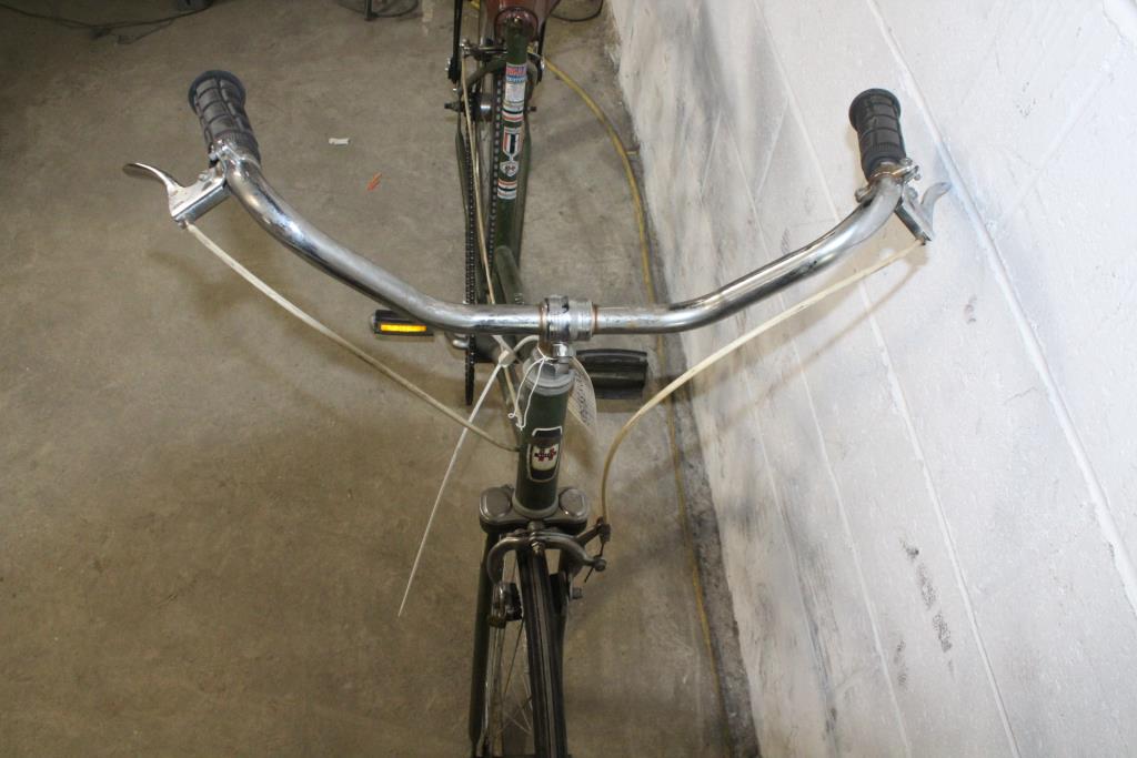 Huffy Single Speed Road Bike | Property Room