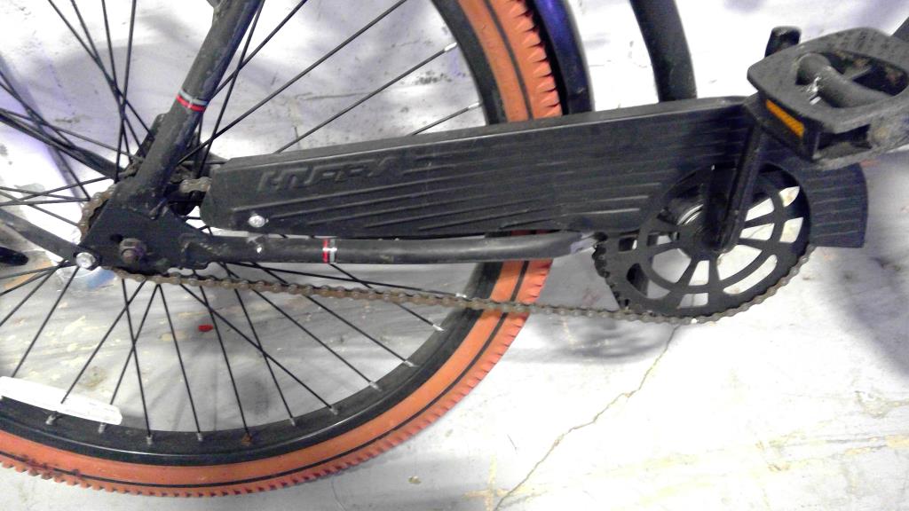 Huffy Single Speed Road Bike | Property Room