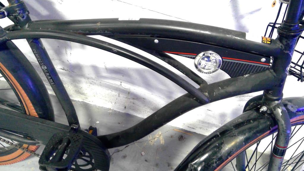 Huffy Single Speed Road Bike | Property Room