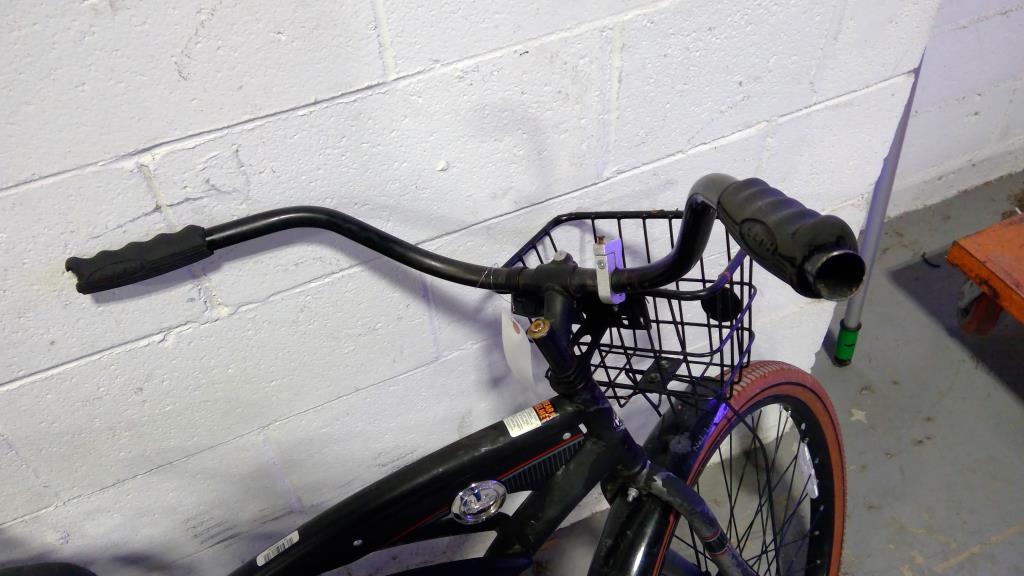 Huffy Single Speed Road Bike | Property Room