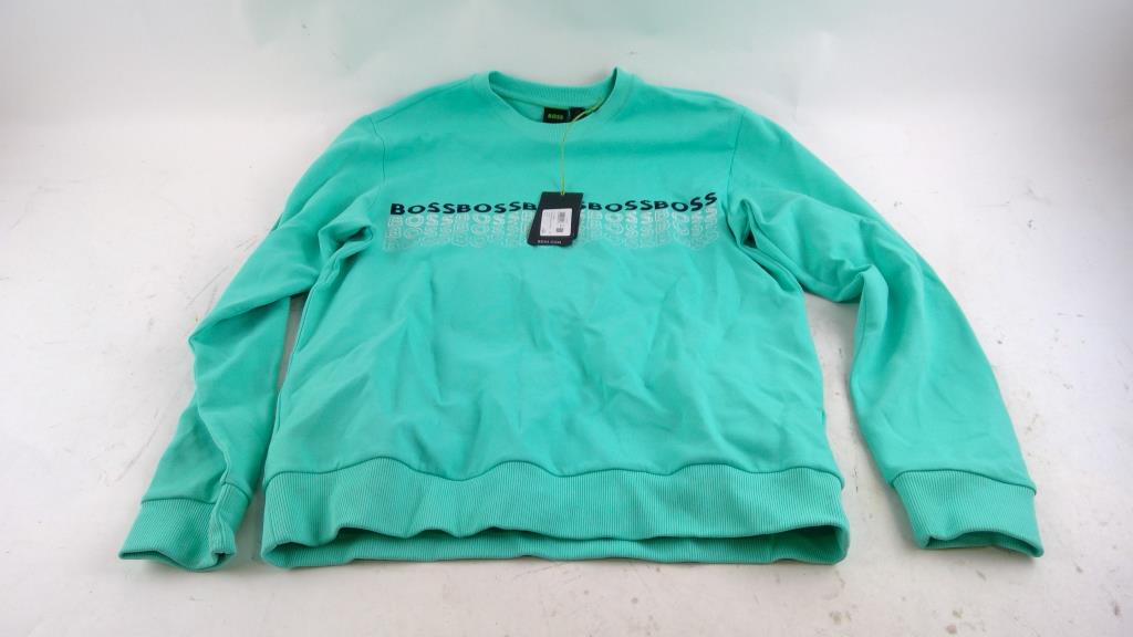 Hugo Boss Crewneck Size M