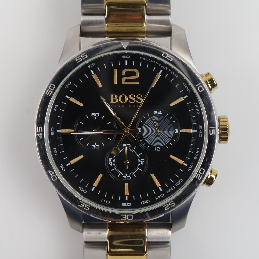 Hugo Boss Professional Watch