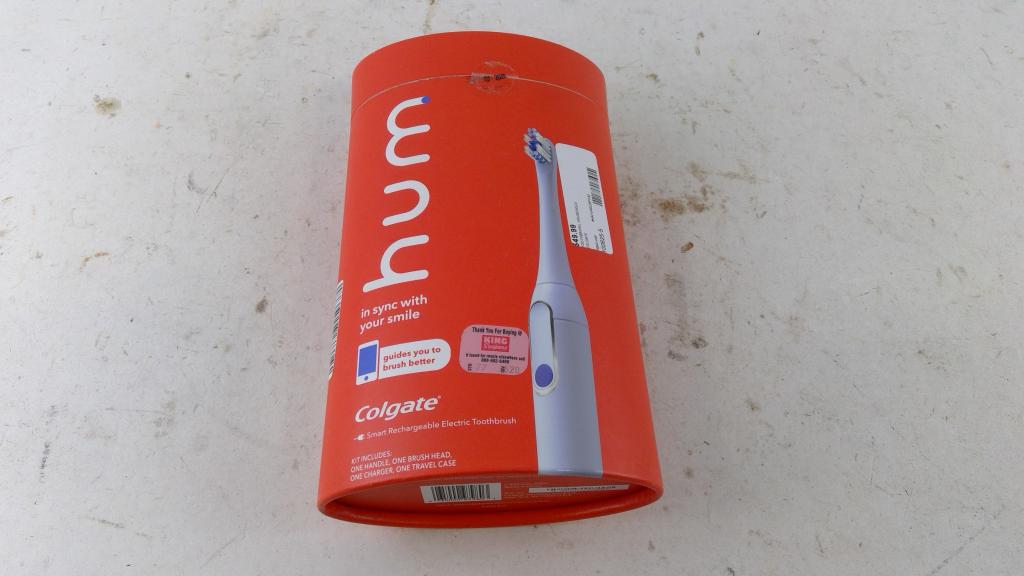 Hum Electric Toothbrush