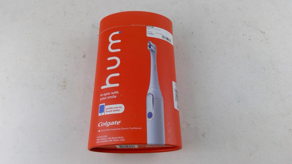 Hum Electric Toothbrush