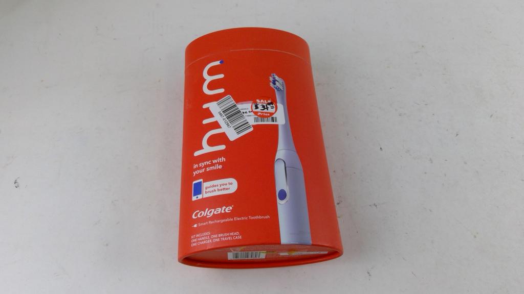 Hum Electric Toothbrush