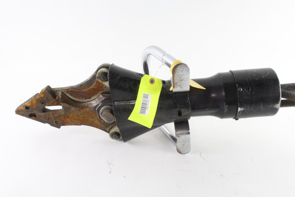 jaws of life tool