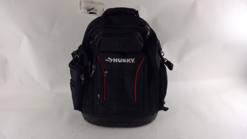 Husky 16