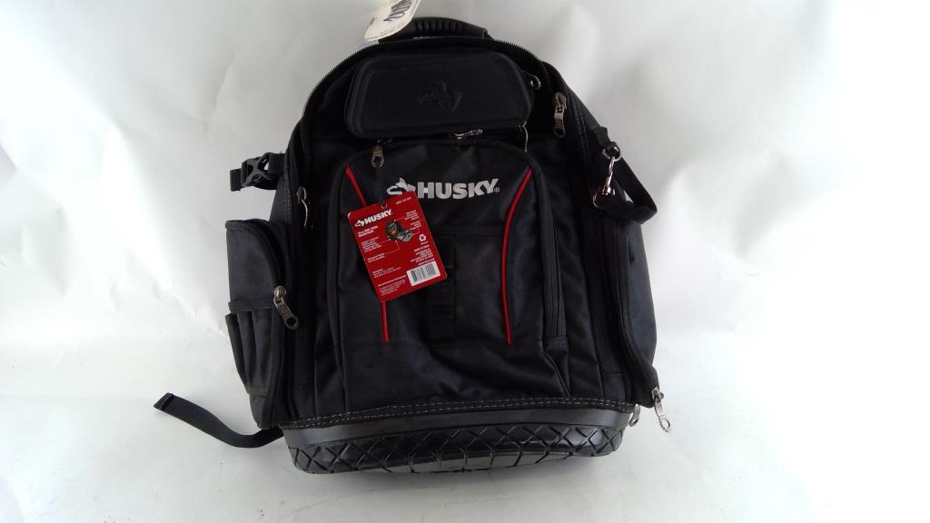 Husky 16