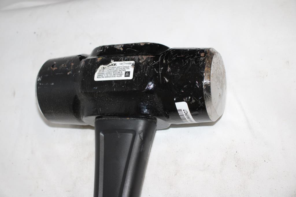 Husky 16lb Sledge Hammer, 1001714929 | Property Room