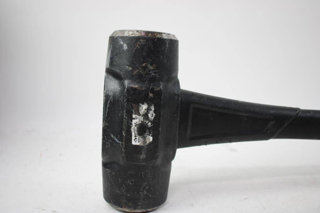 Husky 16lbs. Hammer | Property Room