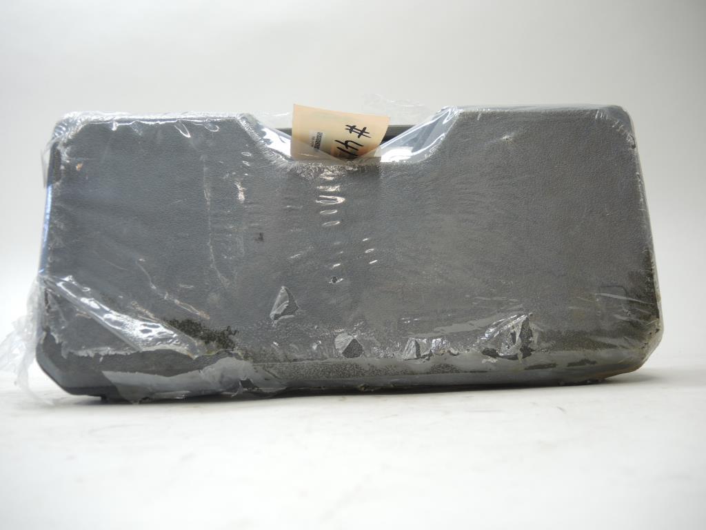 Husky 2 Ton Hydraulic Trolley Jack Property Room