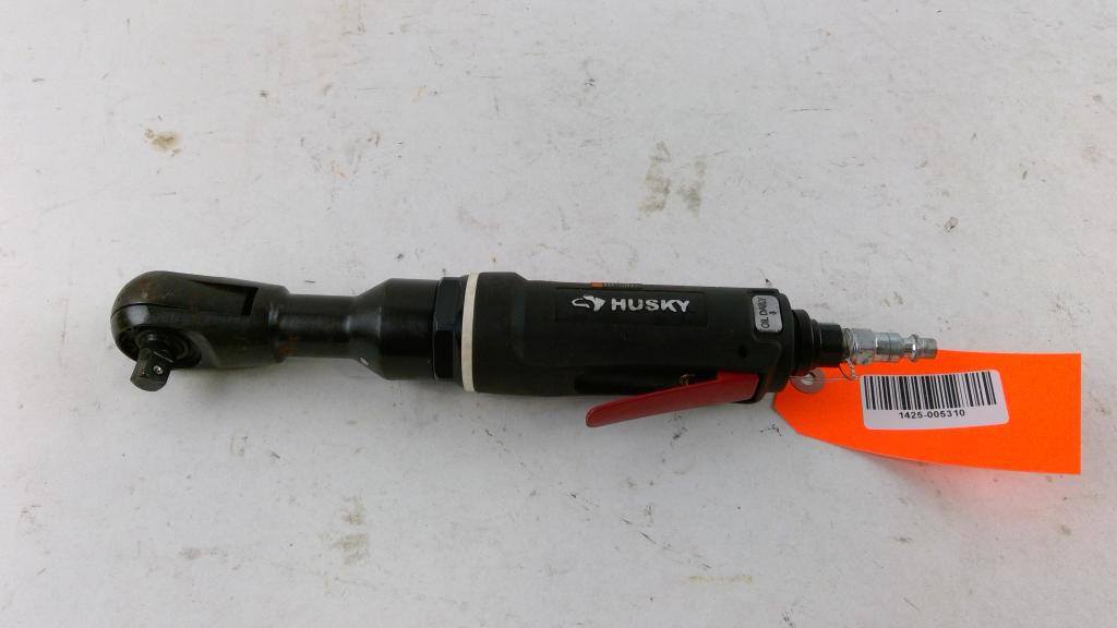 Husky 3/8" Reaction-Less Ratchet