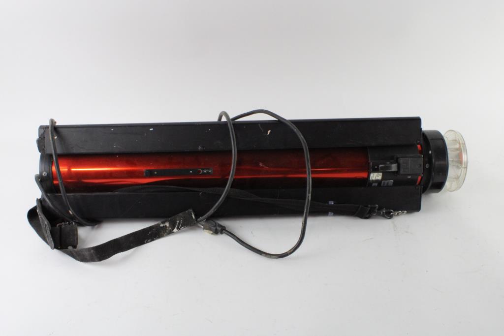 Husky 84 Watt Portable Tripod Working Light Property Room
