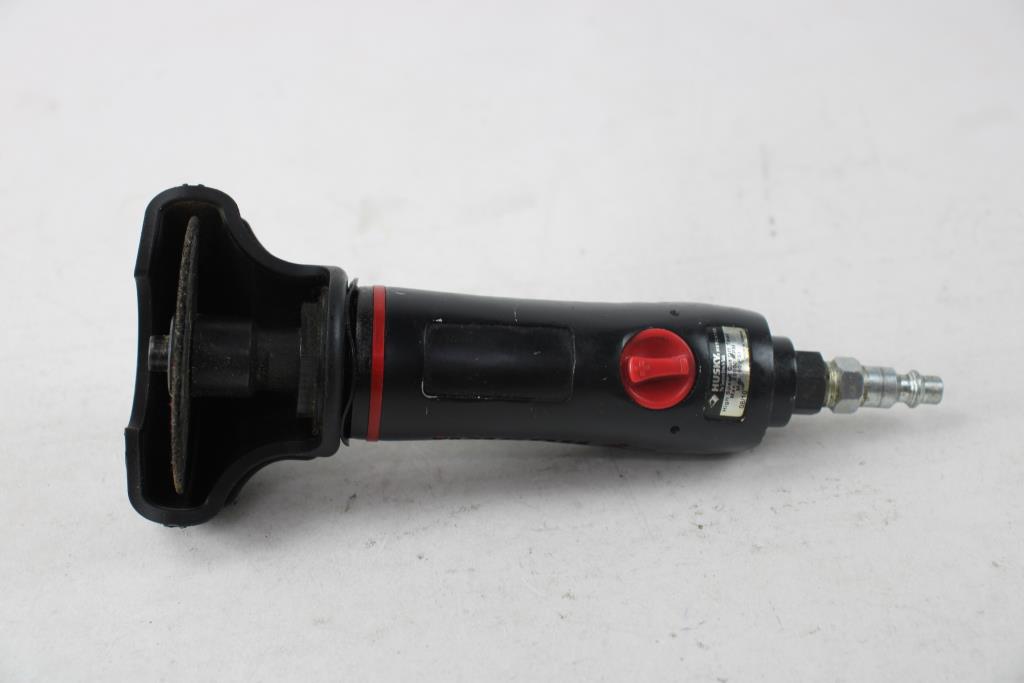 Husky High Speed CutOff Tool, HSTC4733 Property Room