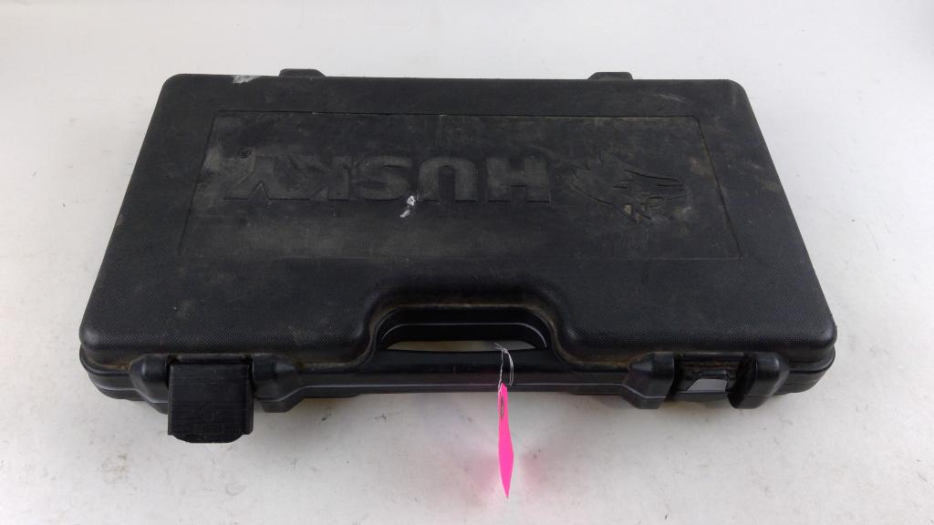 Husky Mechanics Tool Set