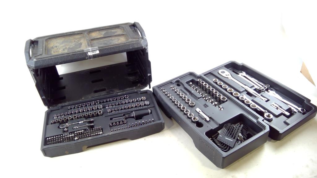 Husky Mechanics Tool Set