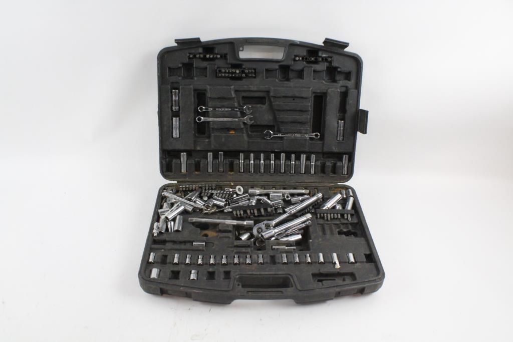 Husky Mechanics Tool Set Property Room