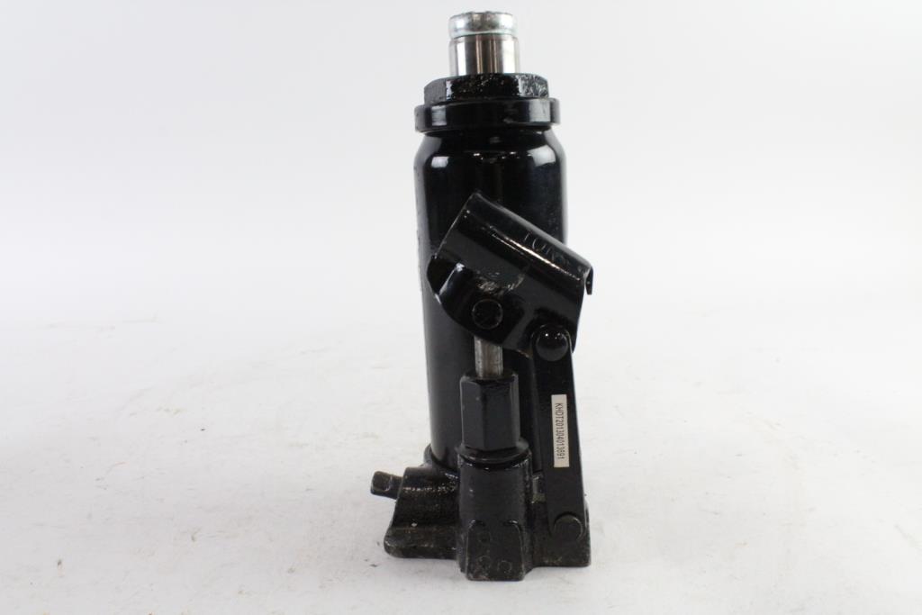 Husky Six Ton Bottle Jack Property Room