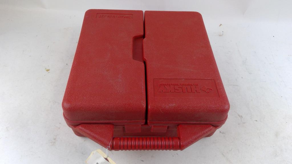 Husky Spray Gun Kit