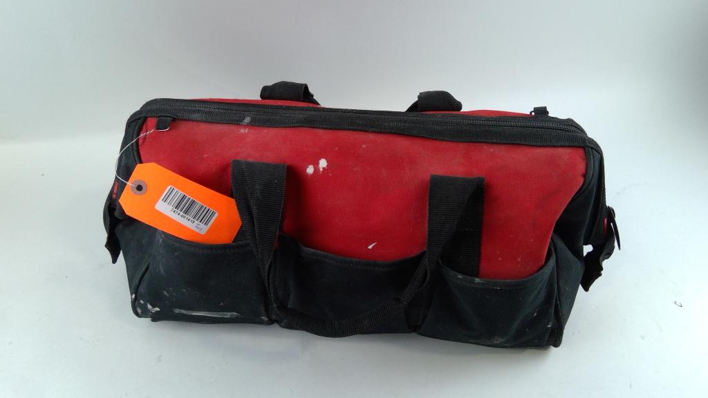 Husky Tool Bag And More 5+ Pieces