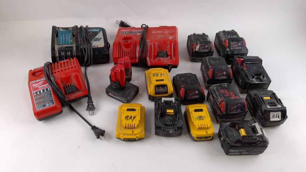 Husky Tool Bag And More 5+ Pieces