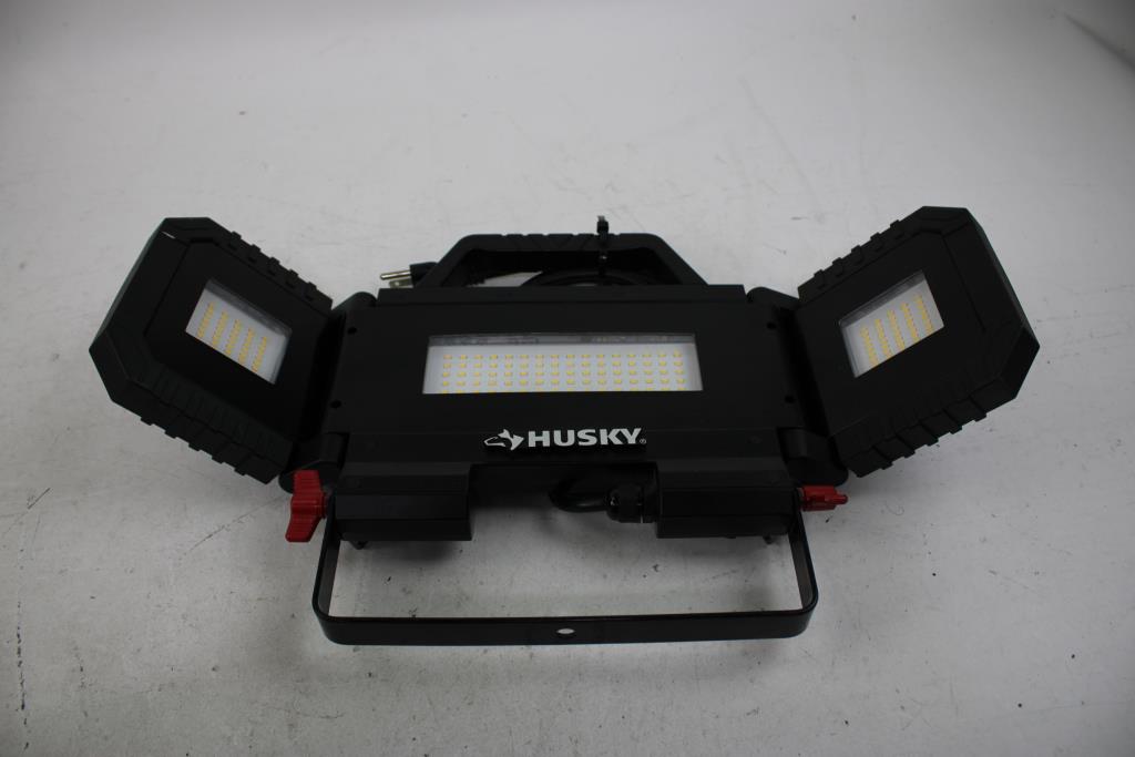 Husky Tools LED Work Light