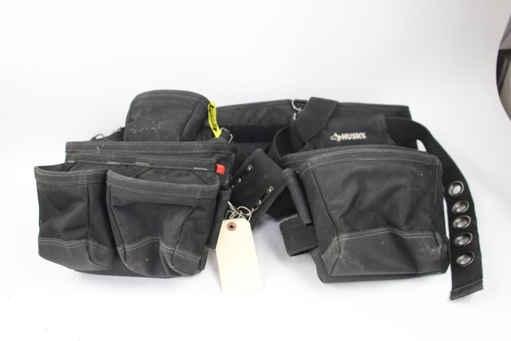 Husky Work Harness