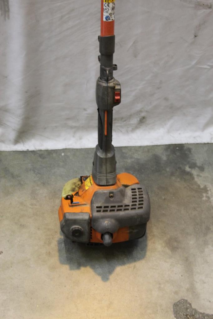 Husqvarna 326P5 Grass Trimmer Property Room
