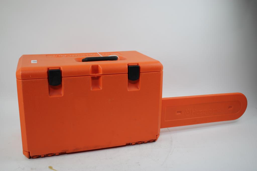 Husqvarna 450 Rancher Chainsaw