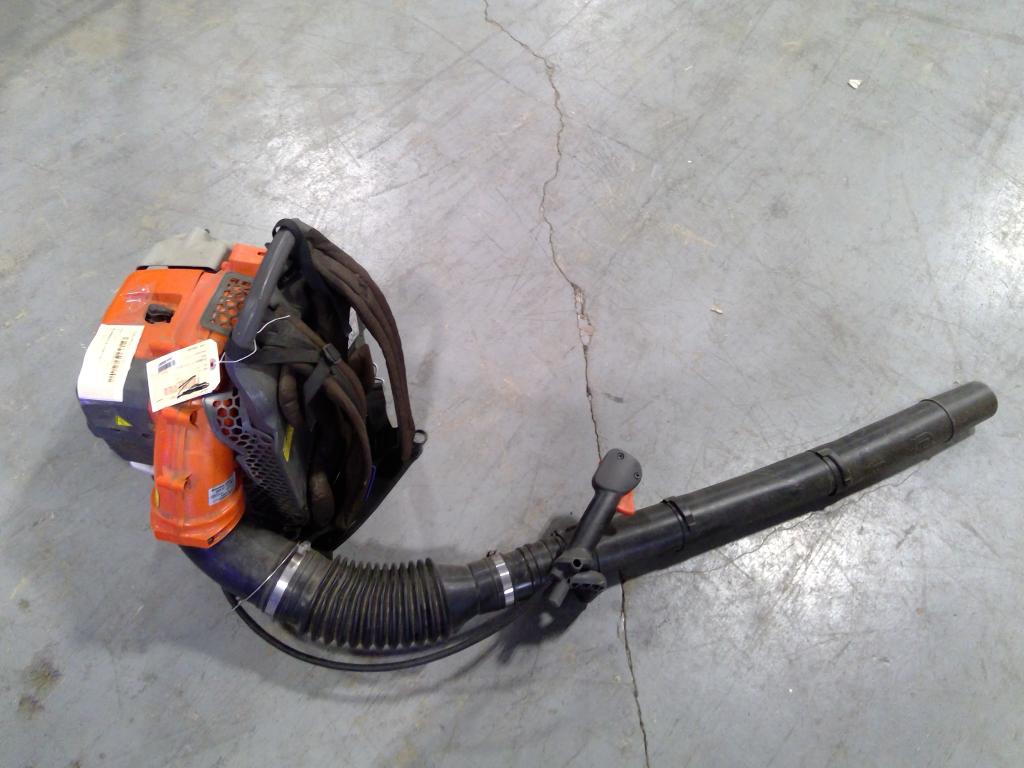 Husqvarna Backpack Blower