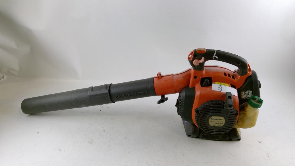 Husqvarna Blower