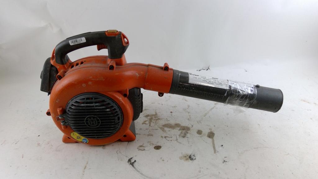 Husqvarna Blower
