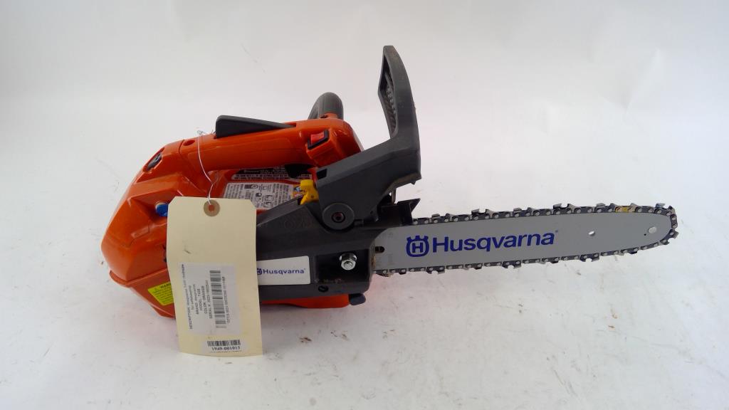 Husqvarna  Chainsaw