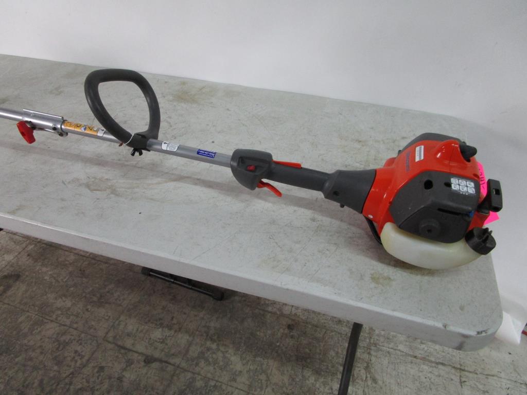 Husqvarna Weed Eater Property Room