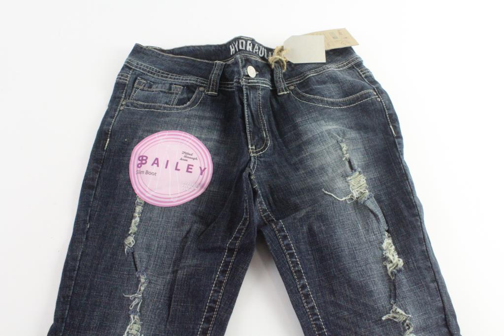 Hydraulic jeans - briquesagogo.fr