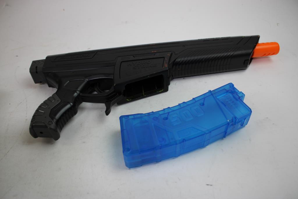 Hydro Strike Pulsar Pro Gel Bead Blasters, 2 Pieces