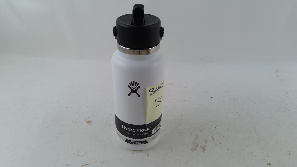 HydroFlask Waterbottle