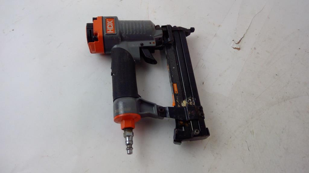 HYDX 18ga Stapler