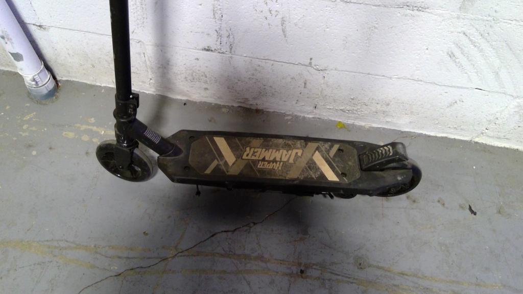 Hyper Jammer Electric Scooter