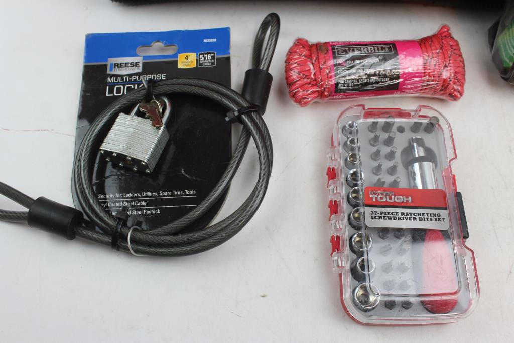 hyper touch screwdriver bit