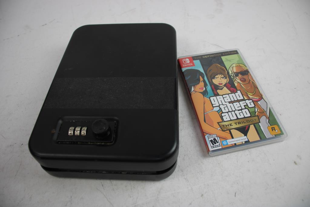 Hyper Tough 65piece Ratcheting Screwdriver Bit Set, Nintendo Switch