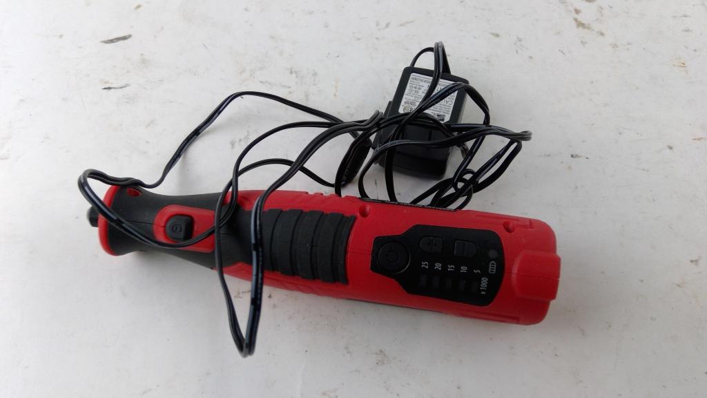 Hyper Tough Cordless Rotary Tool