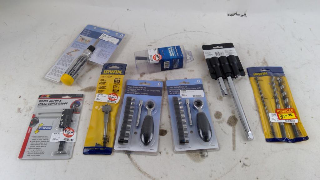 Hyper Tough Extension Set And More 5+ Pieces