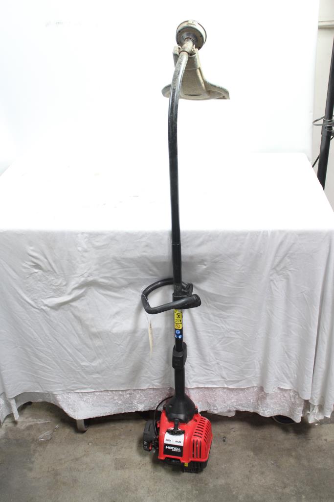 Hyper Tough String Trimmer