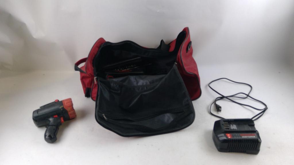 Hyper Tough Worklight And More 5+ Pieces